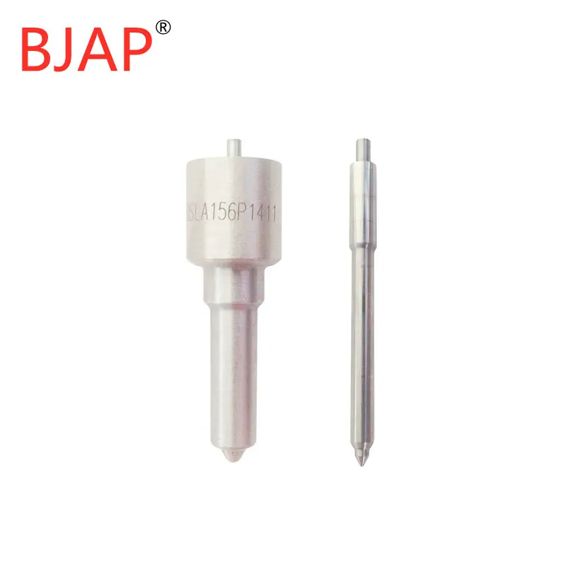 

High Quality Injector Nozzle DSLA156P1411 0433175416 Suitable for Injector 0432193480 0432193481