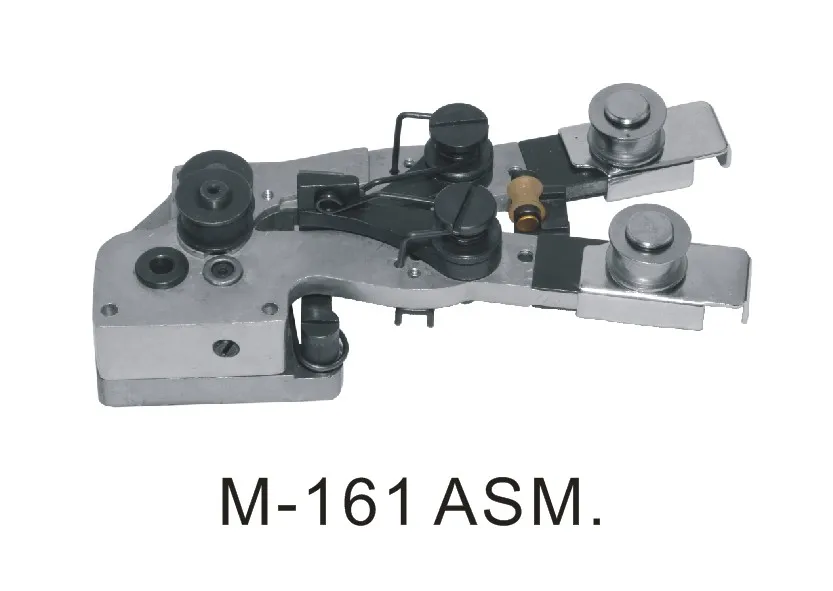 M-161 ASM. PARTS FOR KM CUTTING MACHINE