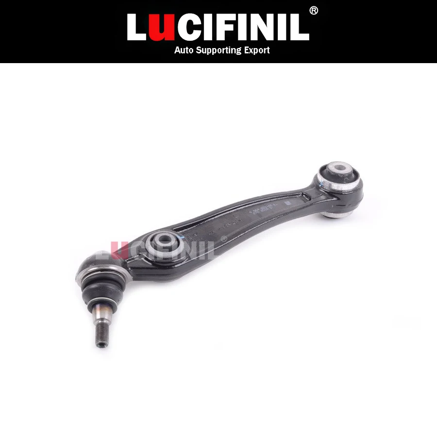 LuCIFINIL New Front Lower Control Arm Left Fit BMW X5 E70 F15 F85 31126864821