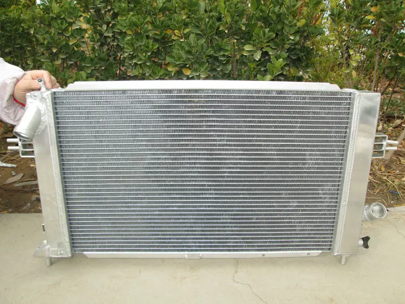 Alloy Aluminum Radi…