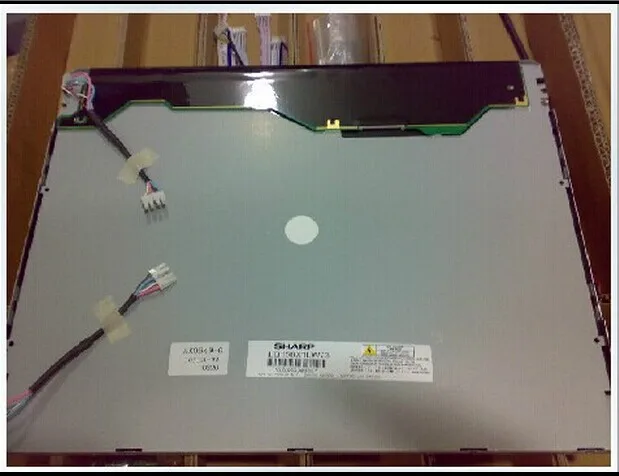 15.0 Inch LCD Panel LQ150X1LW73 LCD Display 1024 RGB*768 XGA LED LCD Screen original grade A one year warranty