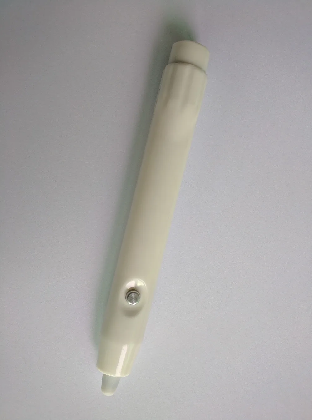 Infrared (IR) LED Pen - Wiimote Interactive Whiteboard