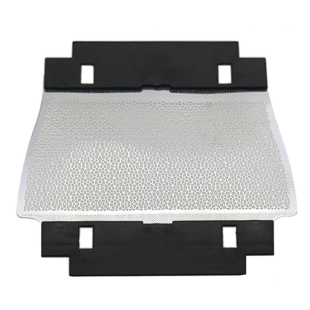 2 Stück 2540 Folien sieb für Braun s Rasierapparat