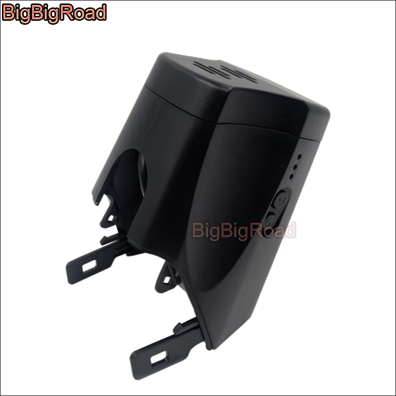 

4K Plug And Play Car DVR Wifi Video Recorder Dash Camera For BMW 5 7 Series 528Li 530Li 540Li 730 740 Low Version 2016 2017-2021