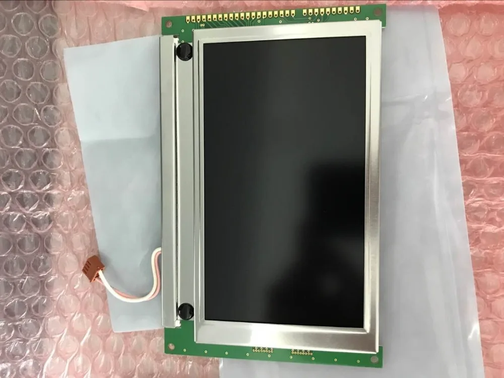 

5.7inch Original new LMG7420PLFC-X one years warranty