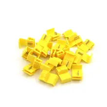 Quick Scotch Lock Wire Connectors AWG 22-10 #6