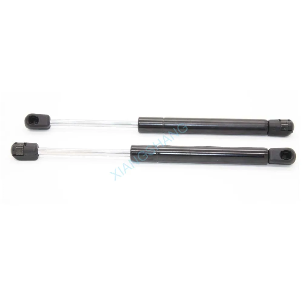 for 2001 2002 2003 2004 2005 Audi A6 Sedan Trunk Boot Gas Spring Lift Supports Struts Prop Rod Arm Shocks 11.73 inches