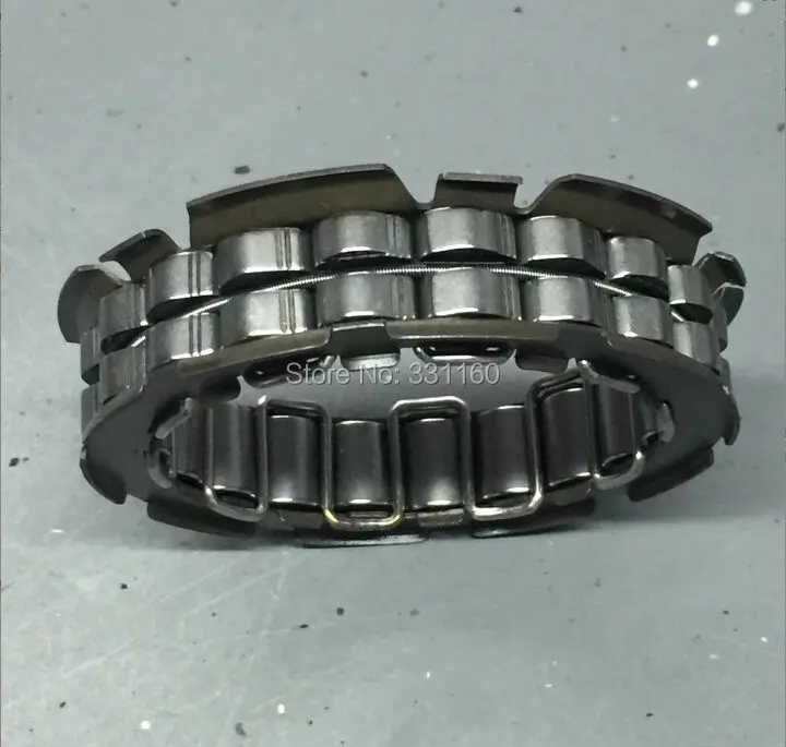 Мотоциклетный обгонный клатч, бусинки, односторонний подшипник, стартер, разбрызгиватель сцепления для Kymco ATV MXU 300 MXU300