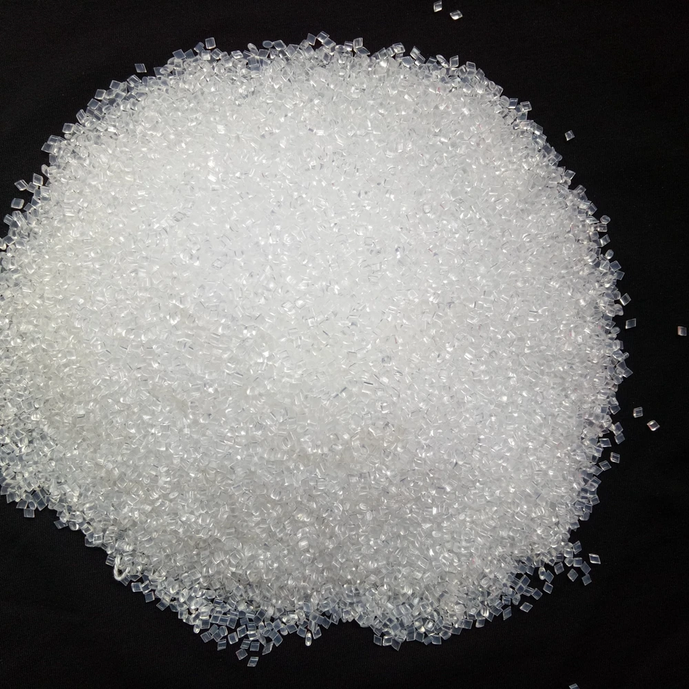 Colle à la kératine italienne, 1000 g/lot, Granule de colle thermofusible, couleur blanche transparente pour Extension de cheveux pré-collée I tip/U-tip