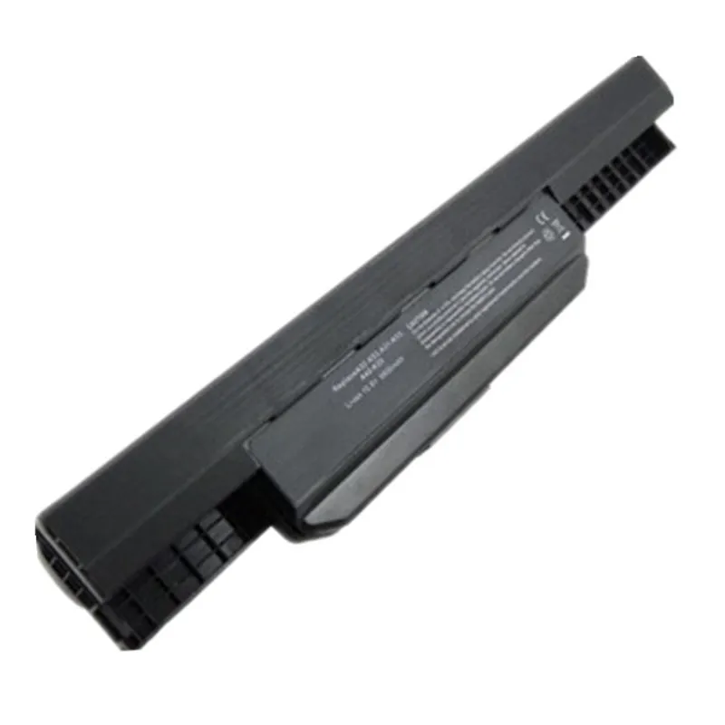 Laptop battery for Asus X44 X44C X44H X44HO X44HY X44L X44LY X53S X53SV X54 X54F X54H X54HB X54HY X54K X54L X54LB X54LY