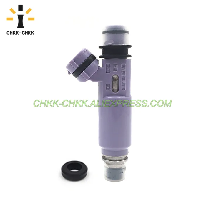 CHKK-CHKK 195500-4060 BP6D-13-250A fuel injector for Mazda Miata 1.8L L4 2001~2005