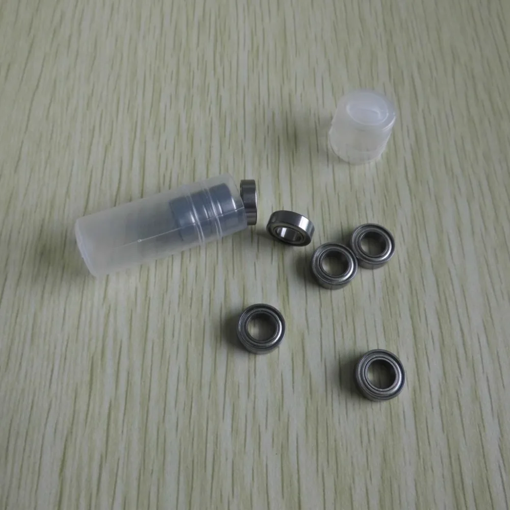 

cost performance S695 ZZ size 5x13x4mm Stainless Steel Deep Groove Ball Bearing