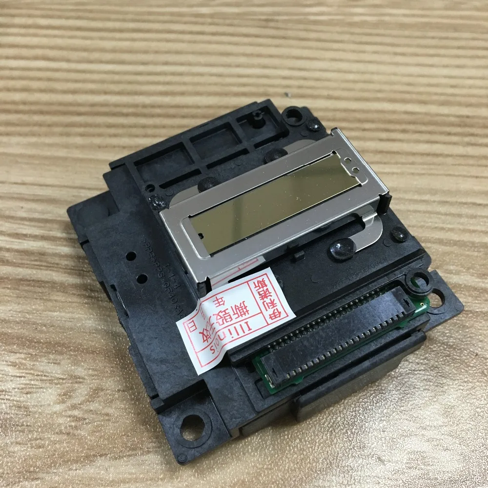 FA04010 FA04000 Printhead for Epson L300 L301 L351 L355 L358 L111 L120 L210 L211 ME401 ME303 XP 302 402 405 2010 2510 Print Head