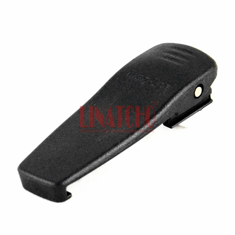 Universal Walkie Talkie A8 Plastic Battery Belt Clip