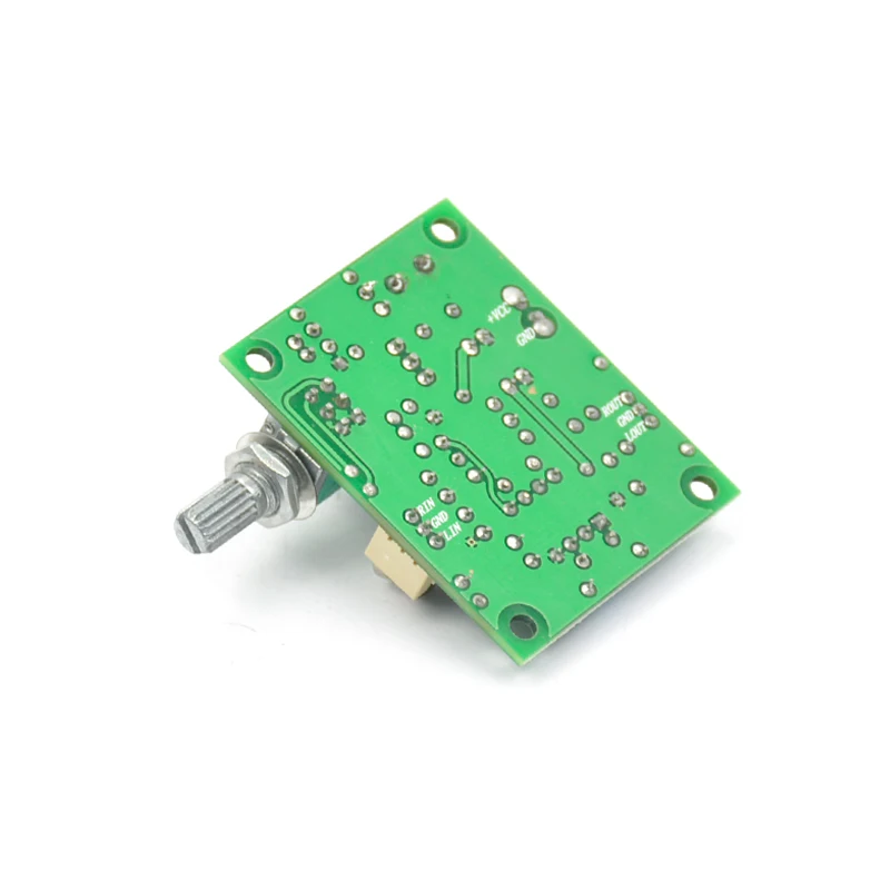 AIYIMA NE5532 Preamp Preamplifier Volume Tone Control Board 10 Times Preamplifier Magnification For Home Audio Amplifier