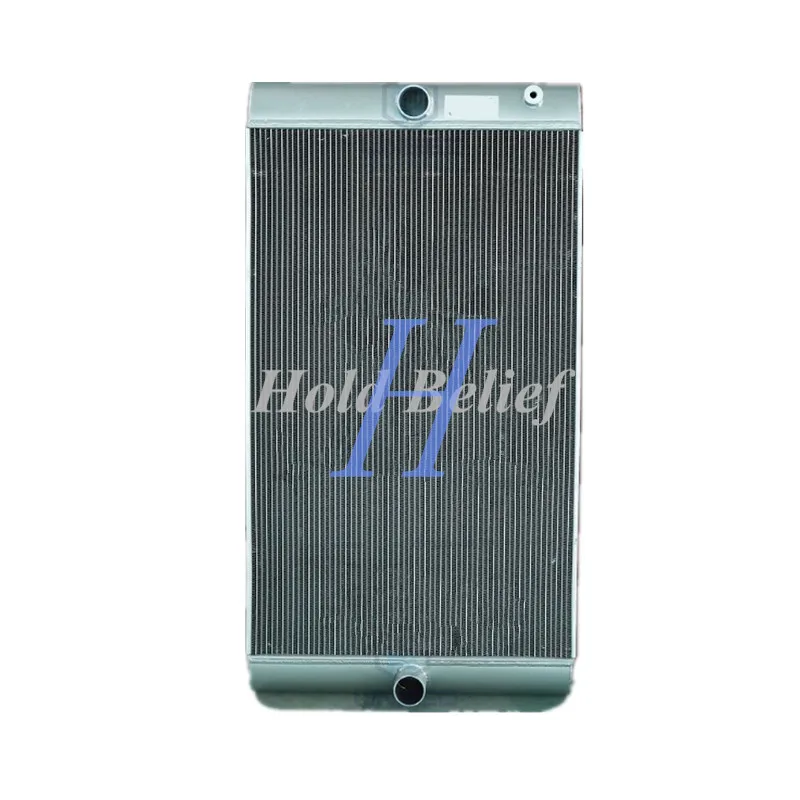 

VOE11110705 11110705 Water Tank Radiator For Volvo L60H L70H L90H Wheel Loader