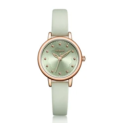 Julius Watch For Ladies Factort Directly Sell Watch Dropshipping Women Hand Wrist Watch New Wholesale Available Watch JA-1091