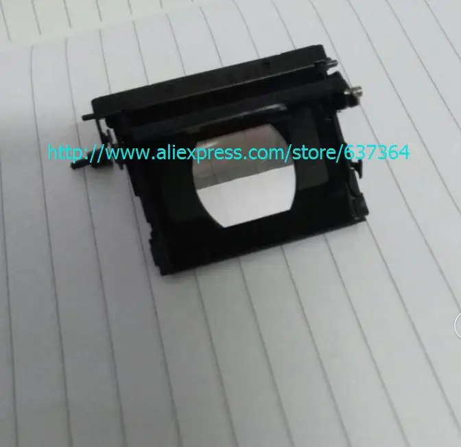 PARA Canon PARA EOS 1D Mark IV 1D4 placa reflexiva com grupo de lentes de espelho reflexivo