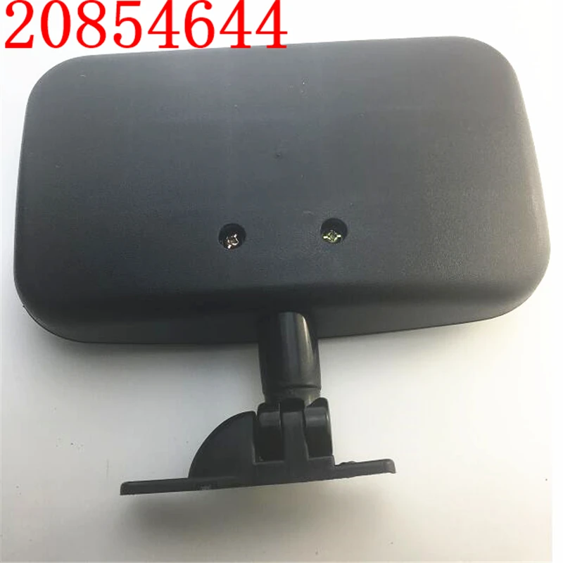 FREE SHIPPING RAMP MIRROR (DRIVER CAB) OEM 20854644 FOR VOL-VO PARTS