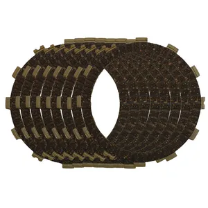 8 Hauptverkauf CRF 450 Kolben - №6