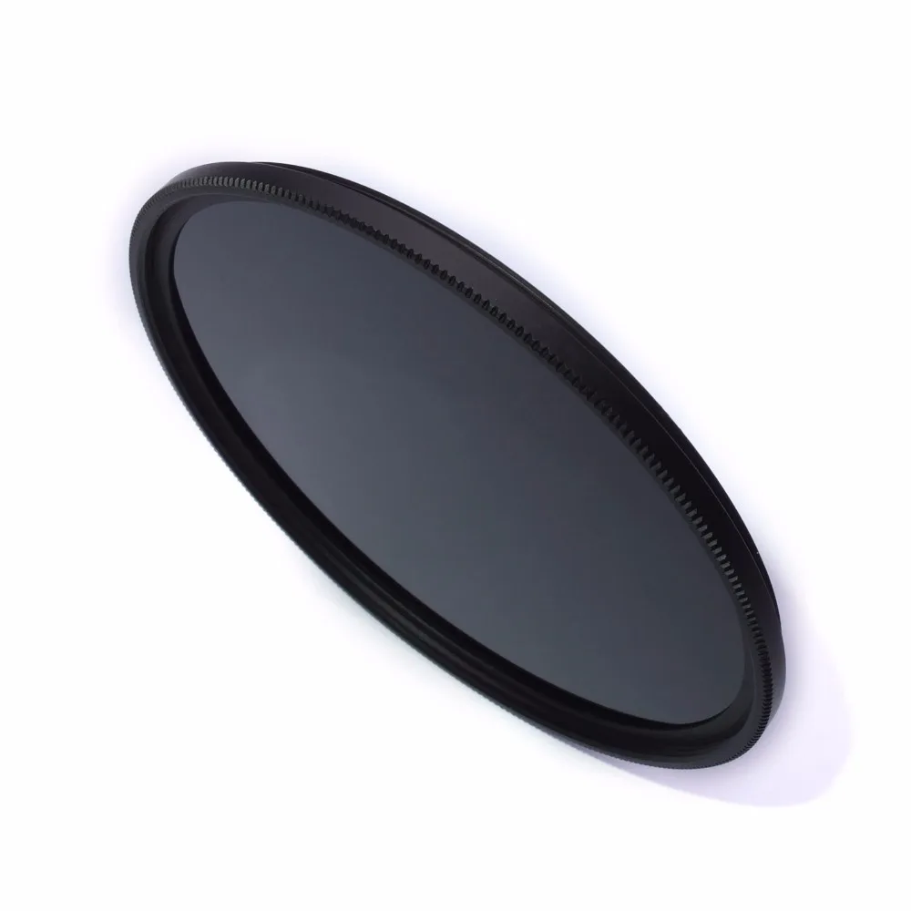 

55mm ND40000 Optical Neutral Density ND Filter for Camera nd Filter for telescopes 55 SP AF90mm EF-M 11-22mm