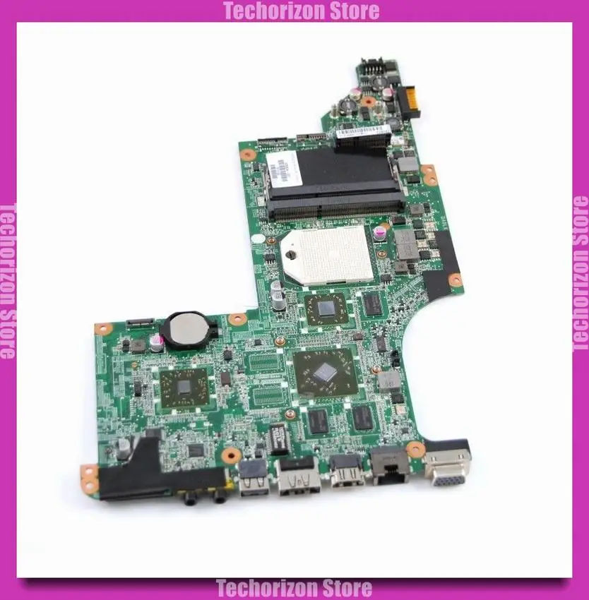 

630834-001 for hp DV7 DV7-4000 laptop motherboard DV7-4000 NOTEBOOK 630834-001 DAOLX8MB6E1 100% Tested Free Shipping