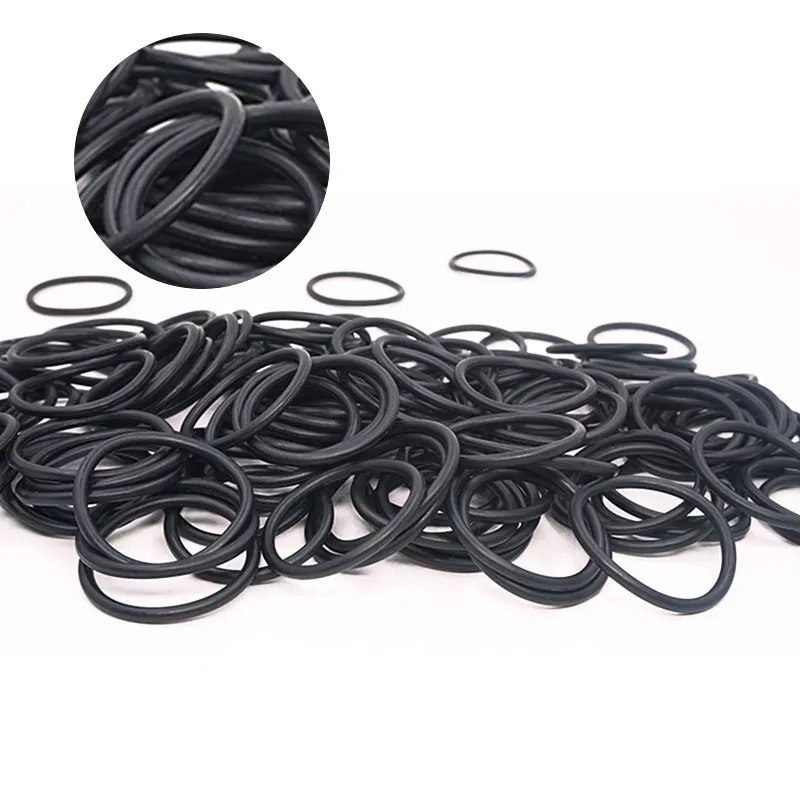 20PCS/lot Rubber Ring NBR Sealing O-Ring CS3.1mm OD31/32/33/34/35/36/37/38/39/40mm O Ring Seal Nitrile Gasket Rings Washer-.-