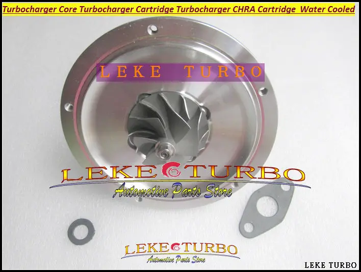 Turbo Cartridge CHRA KHF5-2B RHF5-2B 28201-4X610 28201 4X610 282014X610 Turbocharger Core For KIA Bongo 3 J3 J3CR 2.9L CRDi