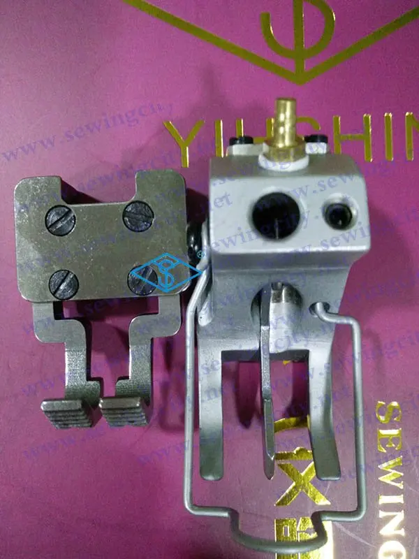 

FOR DURKOPP DUKEPU 767 867 868 Steam presser foot feet