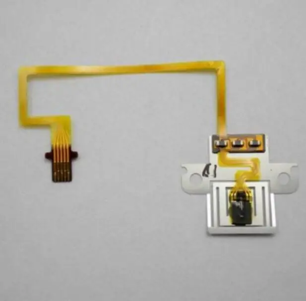 

New Lens Focus Sensor Flex Cable For Nikon AF-S DX for Nikkor 18-105 mm 18-105mm f/3.5-5.6G ED VR Camera