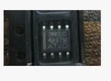 20 unids/lote 28600D UCC28600D SOP-8 100% Original nuevo envío gratis