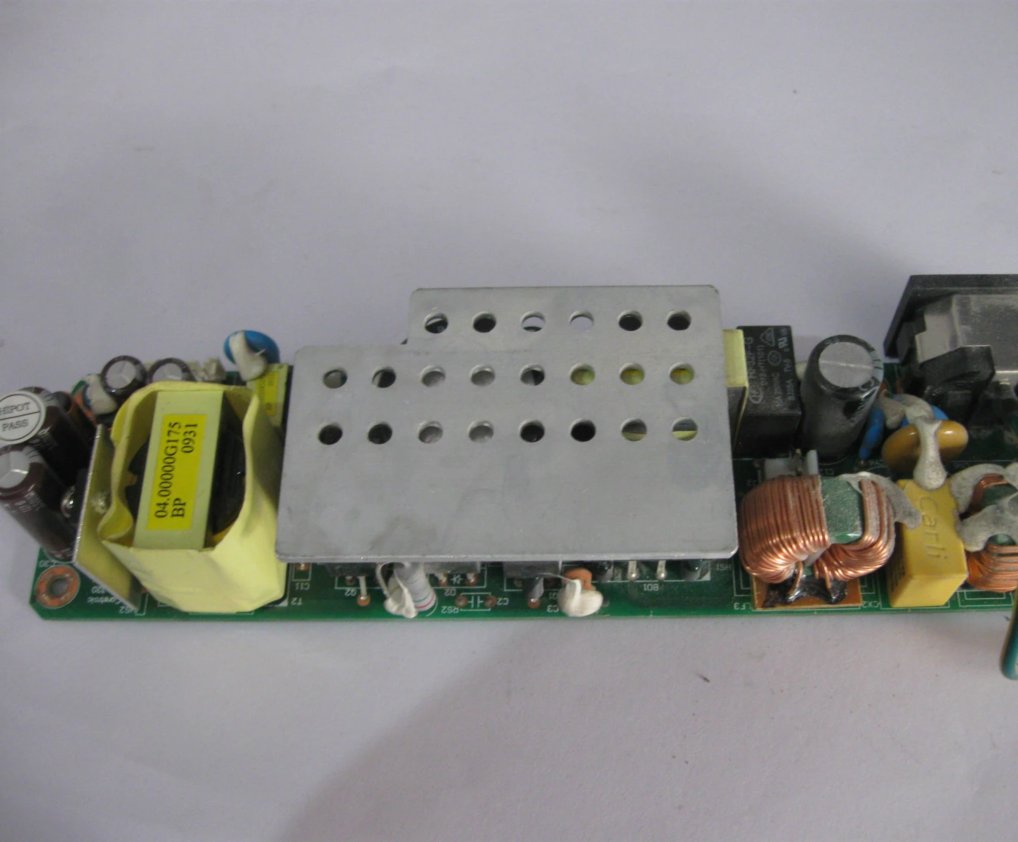 Projector  Main Power Supply CT-320B4 fit for Sanyo PDG-DXL100 DWL100 DXL1000 DELL S320Wi