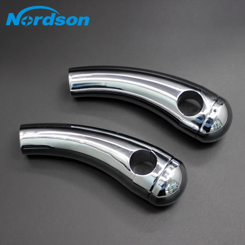 Nordson Motorcycle Risers 1