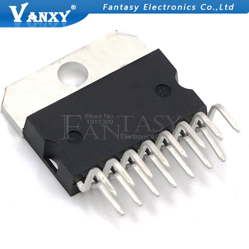 2pcs STA540 ZIP15 STA 540 ZIP-15 ZIP STA540SA ZIP-19 STA540SAN ZIP-15
