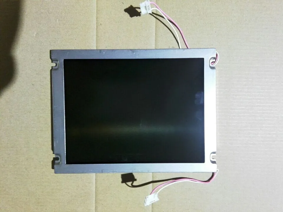 Imagem -04 - Refletor de Tela Lcd Industrial de 6.5 Polegadas