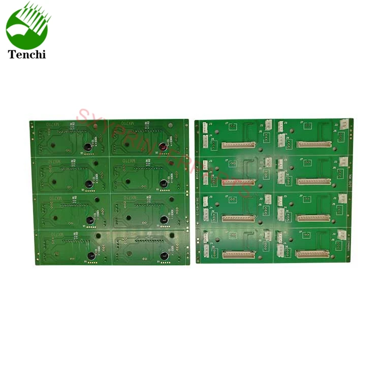 2 PCS/LOT  Fuser Chip for LEXMARK MS710 MS810 MS812 MS811 MS711