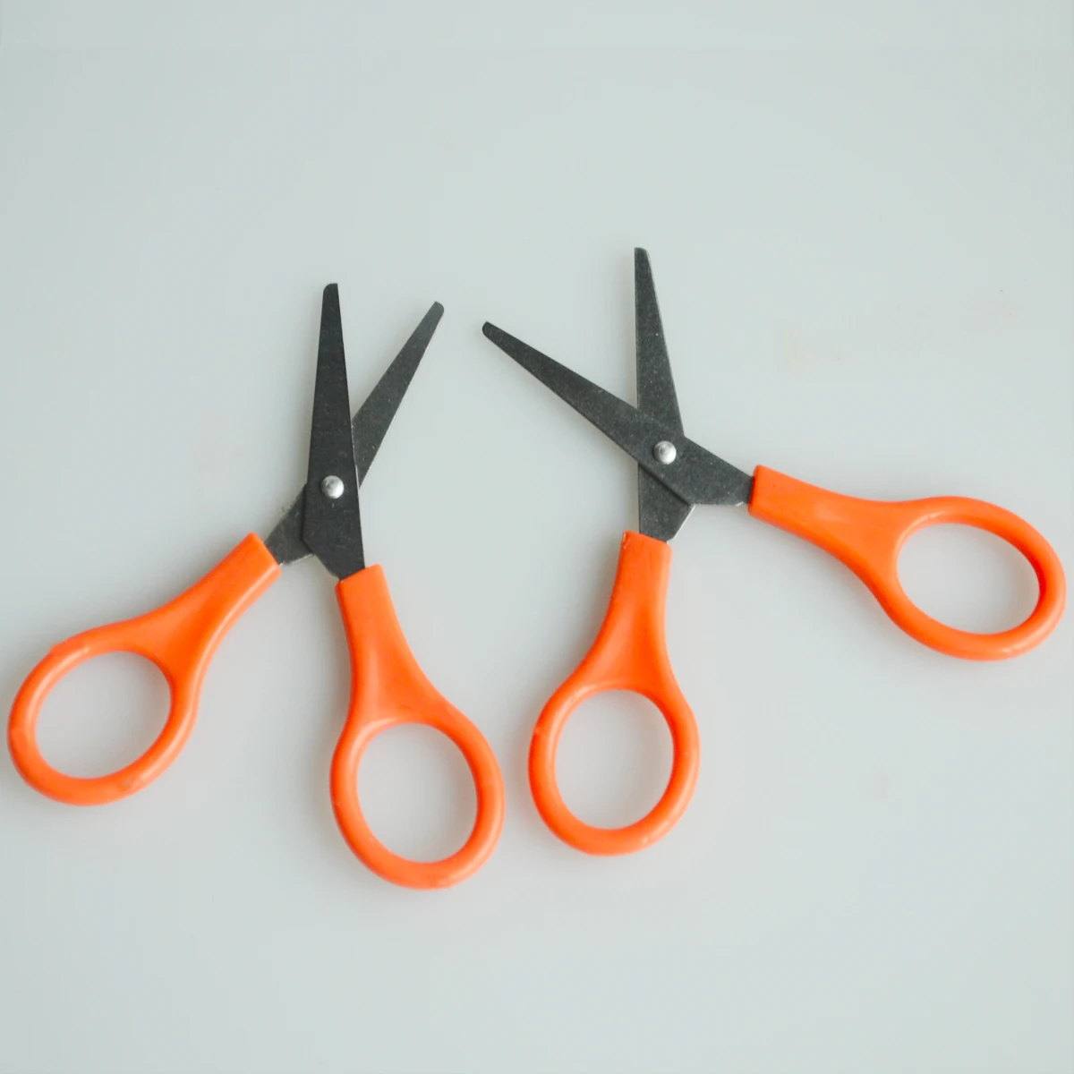 Wholesale 500Pcs Nurse/Medical/EMT Shears Gauze Cutter Emergency Bandage Paramedic Surgical Nursing Scissor First Aid