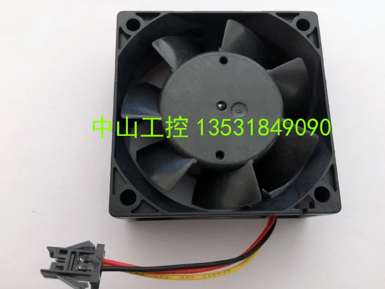 NEW MELCO MMF-06D24DS-RCA 0.09A cooling fan