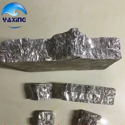 200-1000g  99.99% bismuth metal ingot Bi Metal Lumps Ingot