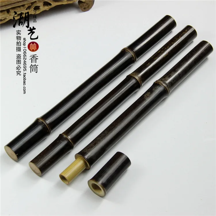 

Zizhu cylinders with bamboo joss stick lie xiang xiang long money tube aloes teachers appliance line xiang xiang tube wholesale