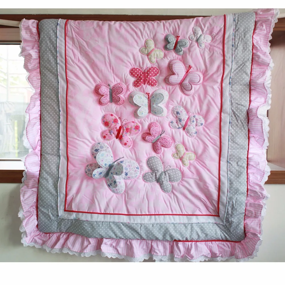 1Pcs ผ้าฝ้าย COT ผ้าพันคอ 33*42 ชายหญิง Universal ผ้าห่มเด็กการ์ตูนพิมพ์ผ้าห่มเด็กผ้าห่มเด็กรายการทารกแรกเกิด
