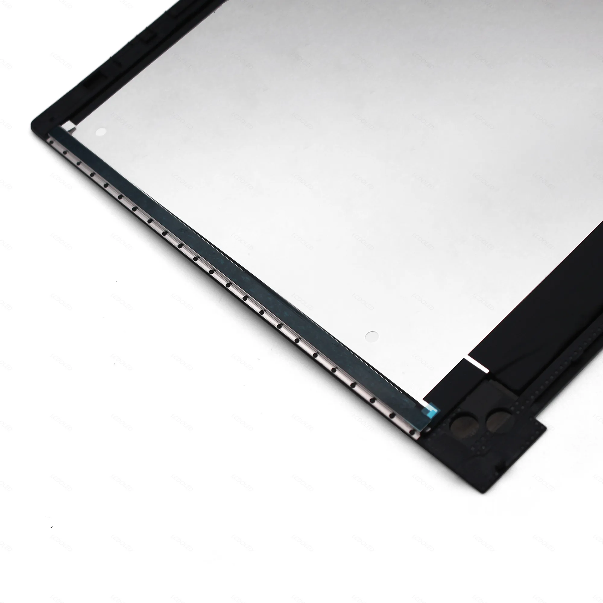 Imagem -06 - Conjunto do Painel de Exibição de Tela Lcd para hp Envy Digitalizador Touch Glass 13-ag0000ur 13-ag0001ur 13-ag0002ur 13-ag0003ur