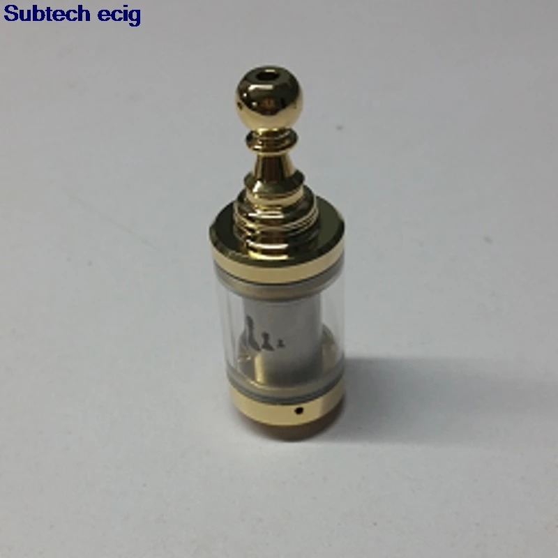 Kayfun- RDA RBA RTA RDTA 316 SS 510 replacement coil for coils & atomizers - gallery image 4