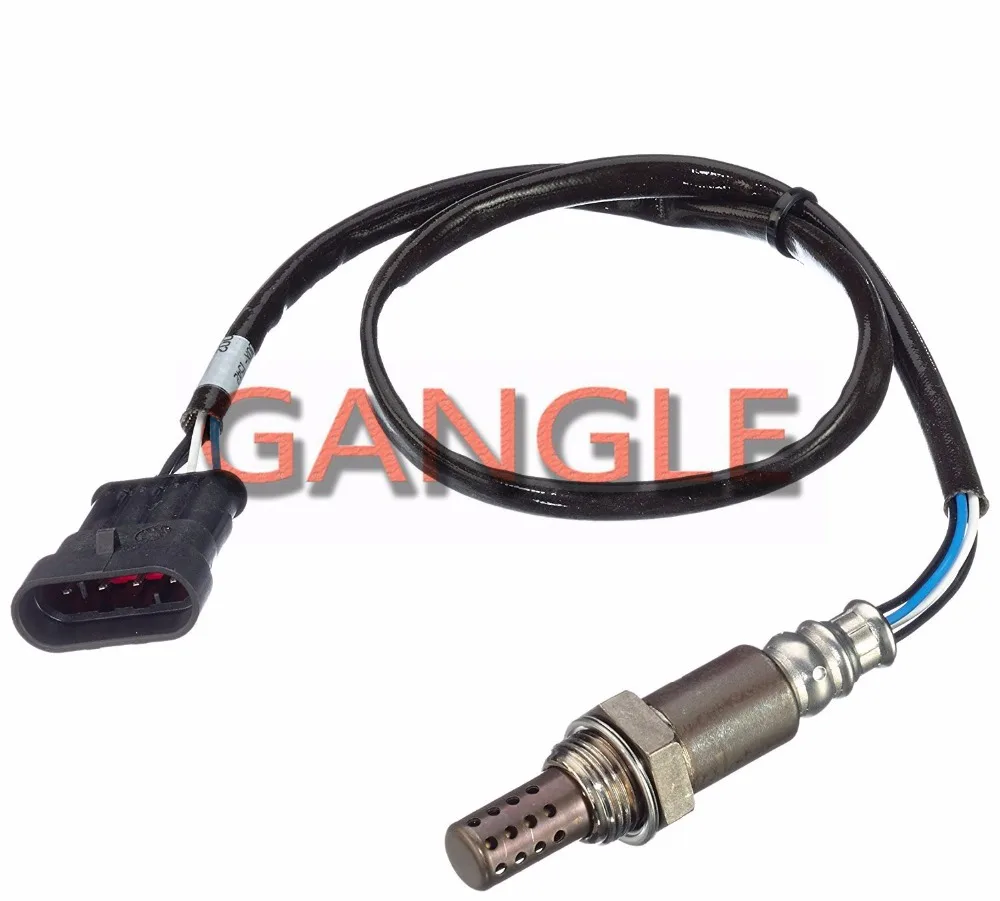 For 1998-2001 FIAT BRAVO 1.6 16V   Lambda Probe Oxygen Sensors  46774531