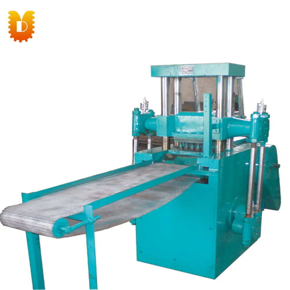 ماكينة صنع الفحم الشيشة الأوتوماتيكية الكاملة