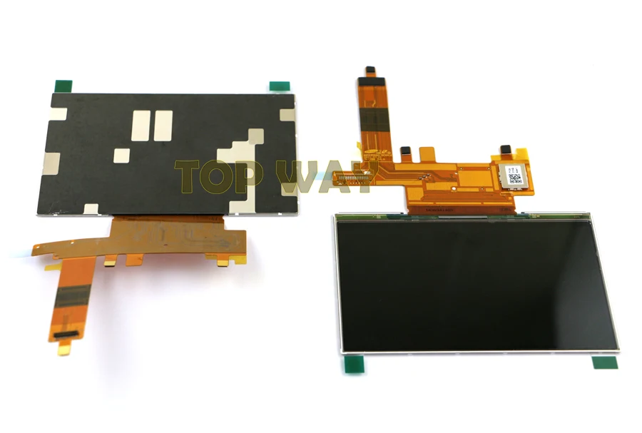 1PCS Original New LCD Display Screen for PS Vita 1000 PSV1000 PSV 1000 Replacement