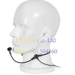 Top Quality Cardioid Dynamic Headset Microphone For Sennheiser/Shure/Mipro Wireless Head Headworn Wearing Mic q1-2