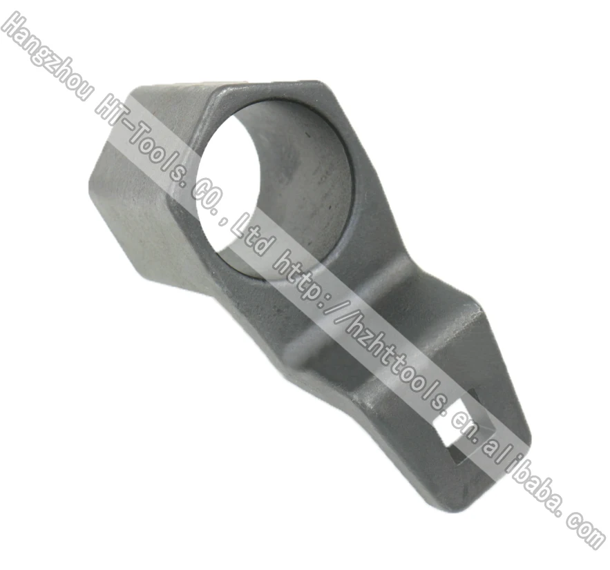 

Crankshaft Pulley Holding Tool For Honda Harmonic Balancer Pulley Damper Tool