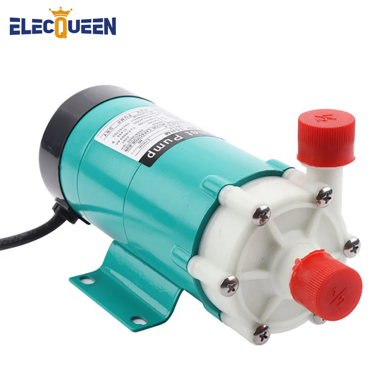 New MP-15RM Magnetic Drive Pump without plug ,1/2 \