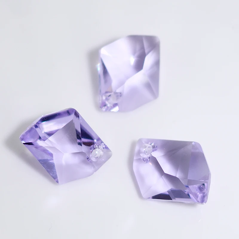 (1 piece) 6680 Cosmic Pendant Original Crystals from Austria Loose Beads Rhinestone for DIY Jewelry Making